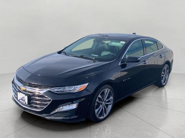 2021 Chevrolet Malibu Premier