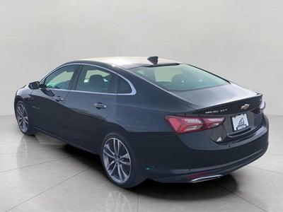 2021 Chevrolet Malibu Premier