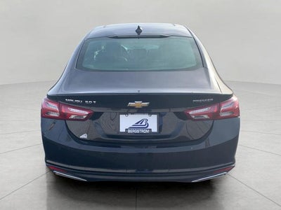 2021 Chevrolet Malibu Premier