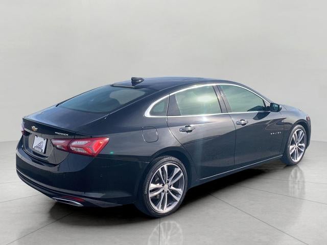 2021 Chevrolet Malibu Premier