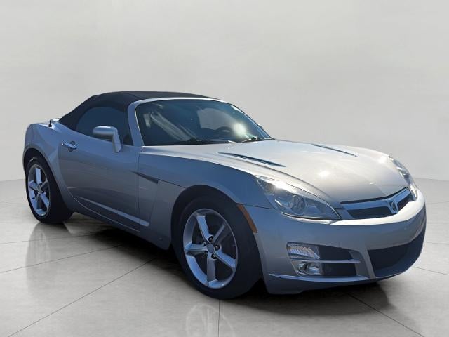 2009 Saturn Sky Base