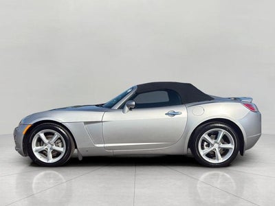 2009 Saturn Sky Base