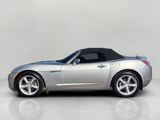 2009 Saturn Sky Base
