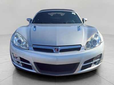 2009 Saturn Sky Base
