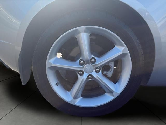 2009 Saturn Sky Base