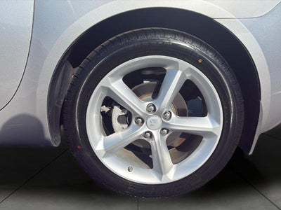 2009 Saturn Sky Base