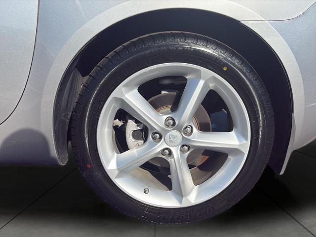 2009 Saturn Sky Base