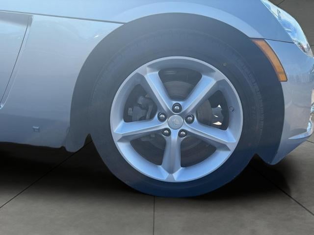 2009 Saturn Sky Base