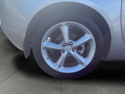 2009 Saturn Sky Base