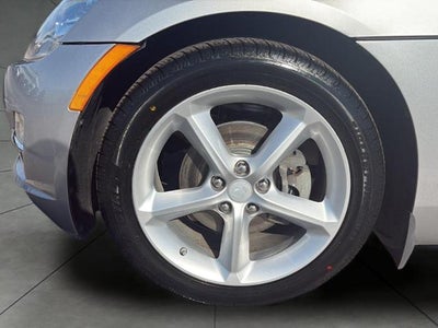 2009 Saturn Sky Base