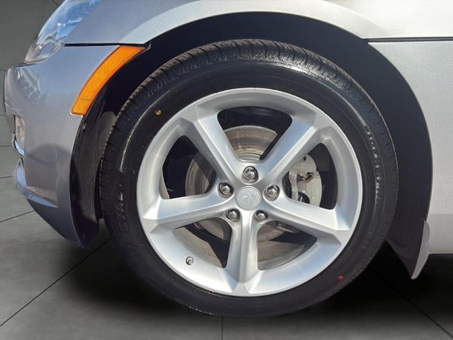 2009 Saturn Sky Base