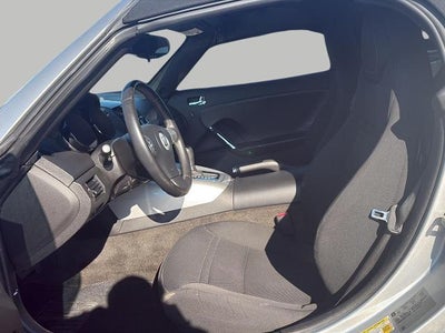 2009 Saturn Sky Base