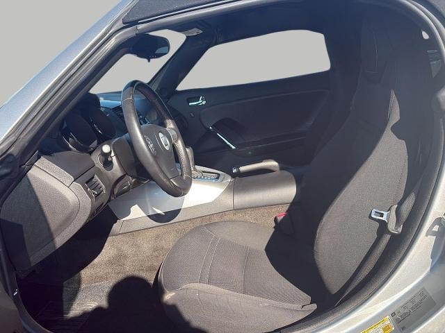 2009 Saturn Sky Base