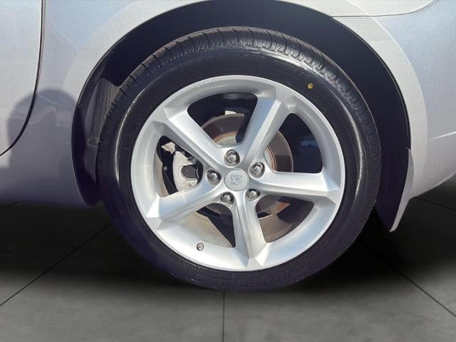 2009 Saturn Sky Base