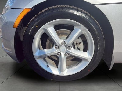 2009 Saturn Sky Base