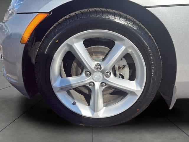 2009 Saturn Sky Base