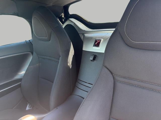 2009 Saturn Sky Base