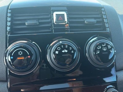 2009 Saturn Sky Base