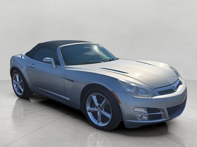 2009 Saturn Sky Base