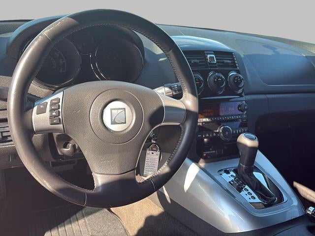 2009 Saturn Sky Base