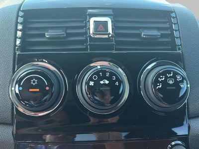 2009 Saturn Sky Base