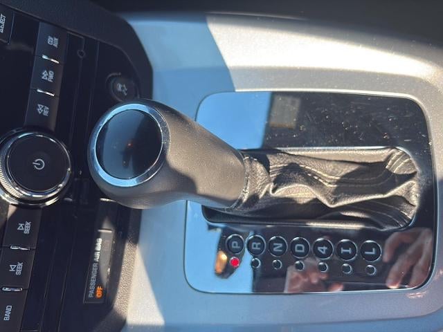 2009 Saturn Sky Base