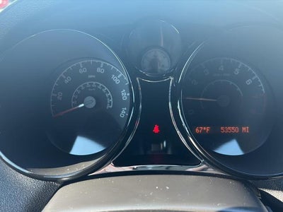 2009 Saturn Sky Base