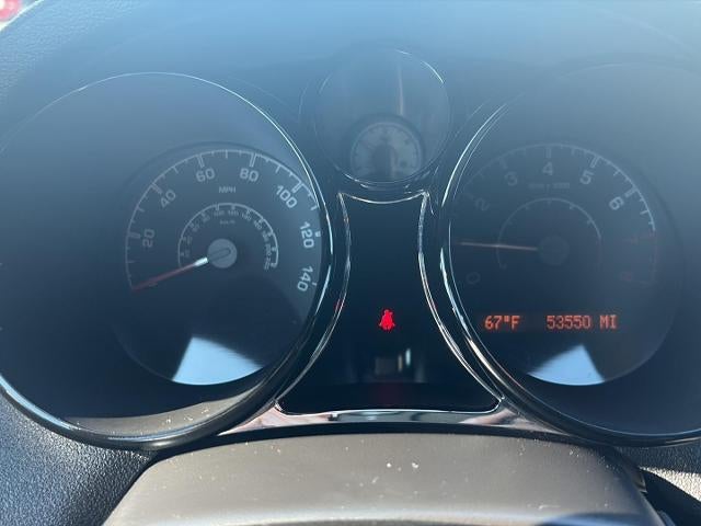 2009 Saturn Sky Base
