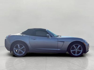 2009 Saturn Sky Base