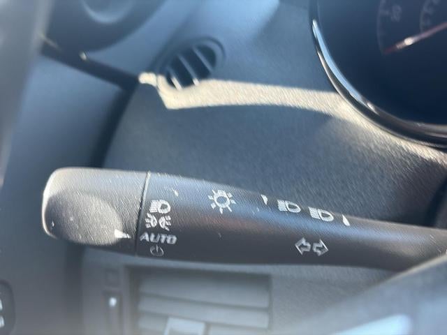 2009 Saturn Sky Base