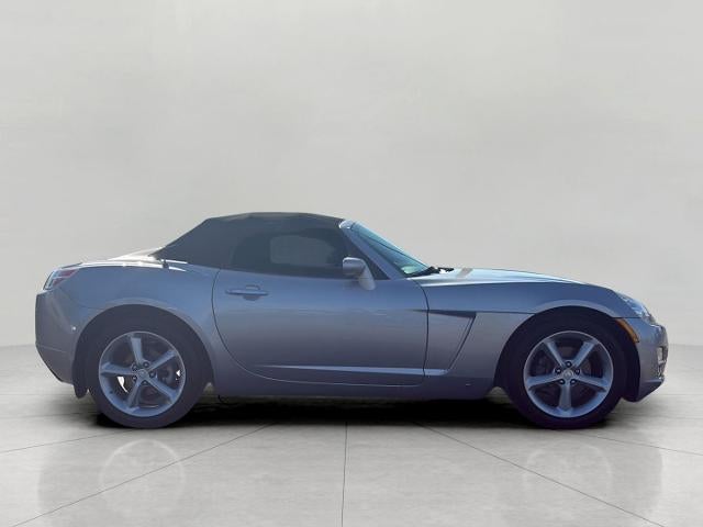 2009 Saturn Sky Base