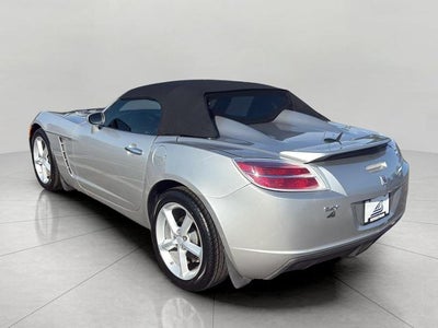 2009 Saturn Sky Base