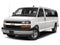 2019 Chevrolet Express Passenger 3500 LT