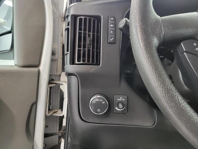 2019 Chevrolet Express Passenger 3500 LT