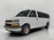 2019 Chevrolet Express Passenger 3500 LT