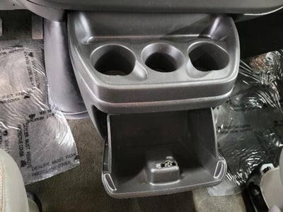 2019 Chevrolet Express Passenger 3500 LT