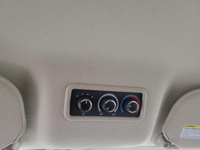 2019 Chevrolet Express Passenger 3500 LT