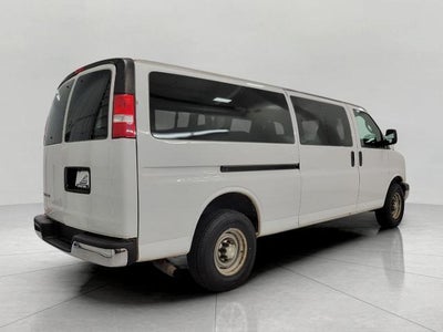 2019 Chevrolet Express Passenger 3500 LT