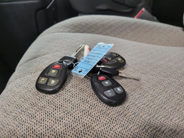 2019 Chevrolet Express Passenger 3500 LT
