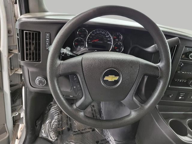 2019 Chevrolet Express Passenger 3500 LT