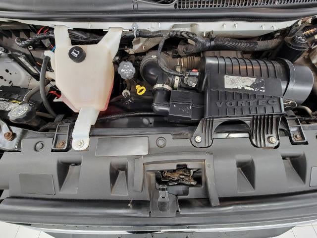 2019 Chevrolet Express Passenger 3500 LT