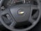 2026 Chevrolet Express Cutaway 3500 Base
