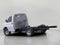 2026 Chevrolet Express Cutaway 3500 Base