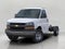 2026 Chevrolet Express Cutaway 3500 Base