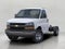 2026 Chevrolet Express Cutaway 3500 Base