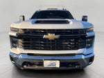 2025 Chevrolet Silverado 3500 HD WT
