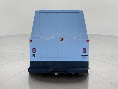 2025 Chevrolet Silverado 3500 HD WT