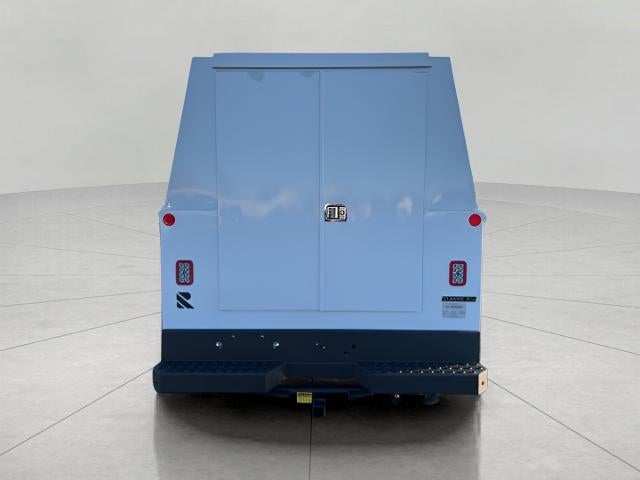 2025 Chevrolet Silverado 3500 HD WT