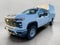 2025 Chevrolet Silverado 3500 HD WT