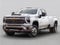 2024 Chevrolet Silverado 3500 HD Chassis Cab Work Truck